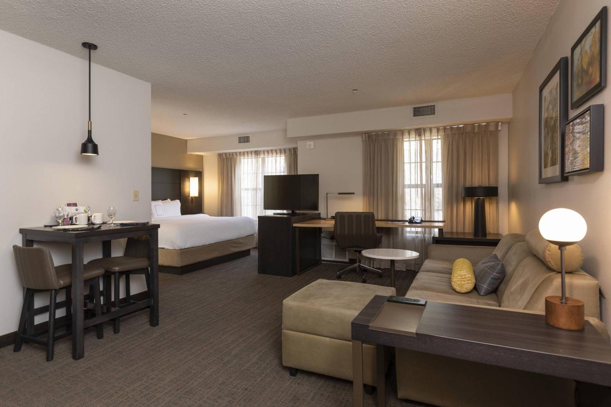 Residence Inn Durango Downtown Exterior foto