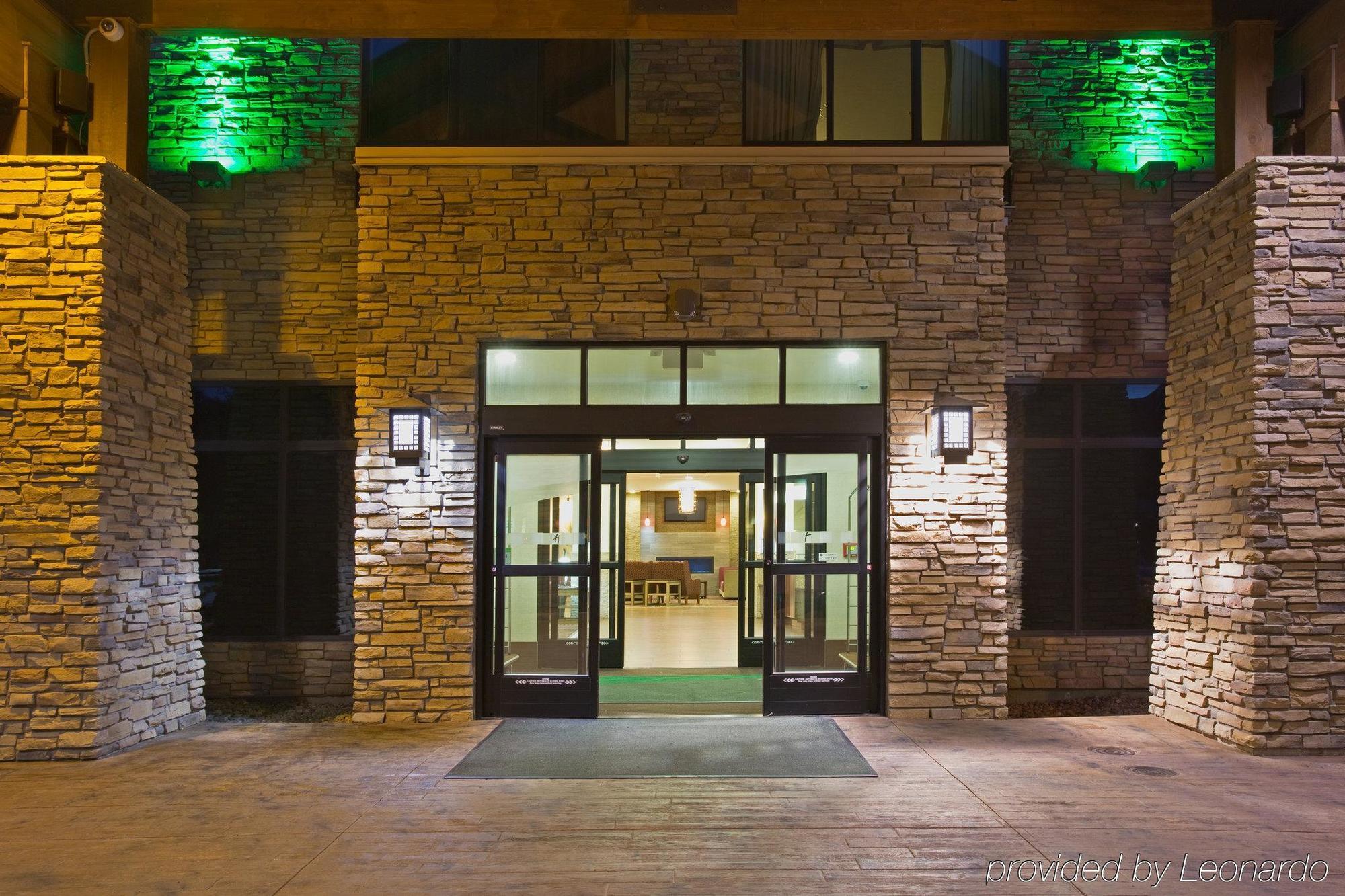 Residence Inn Durango Downtown Exterior foto