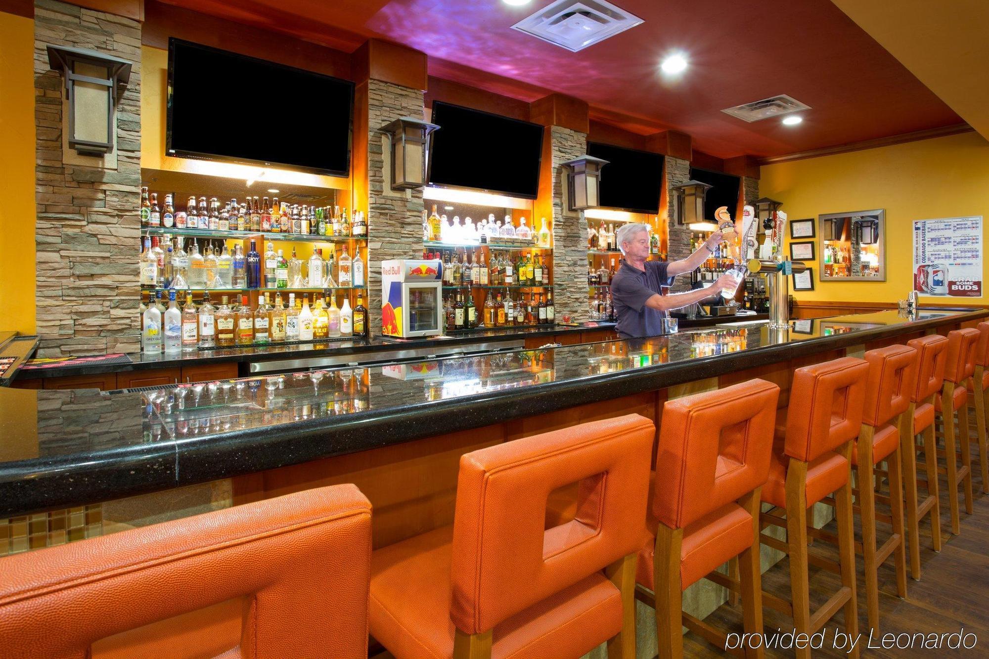 Residence Inn Durango Downtown Exterior foto
