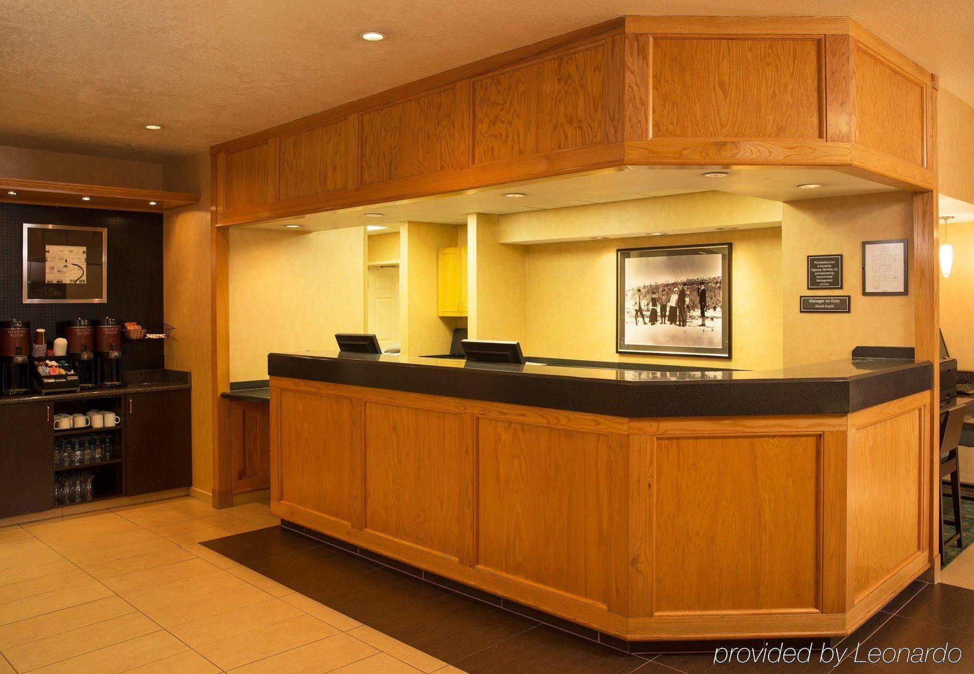 Residence Inn Durango Downtown Exterior foto