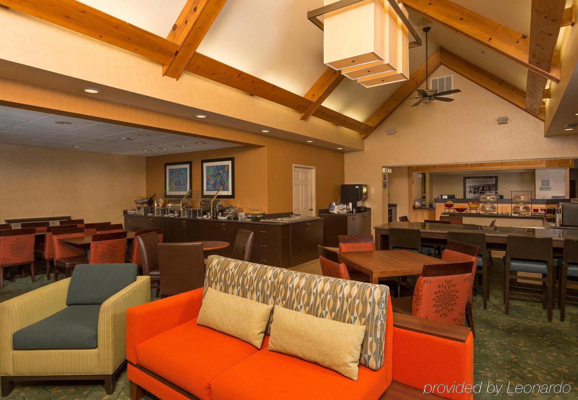 Residence Inn Durango Downtown Exterior foto
